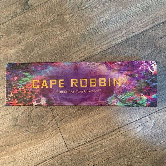 NWT CAPE ROBBIN KEKO SLIDE SANDALS PINK WITH CLEAR STRAP 5.5 & 6.5 - Picture 6 of 16